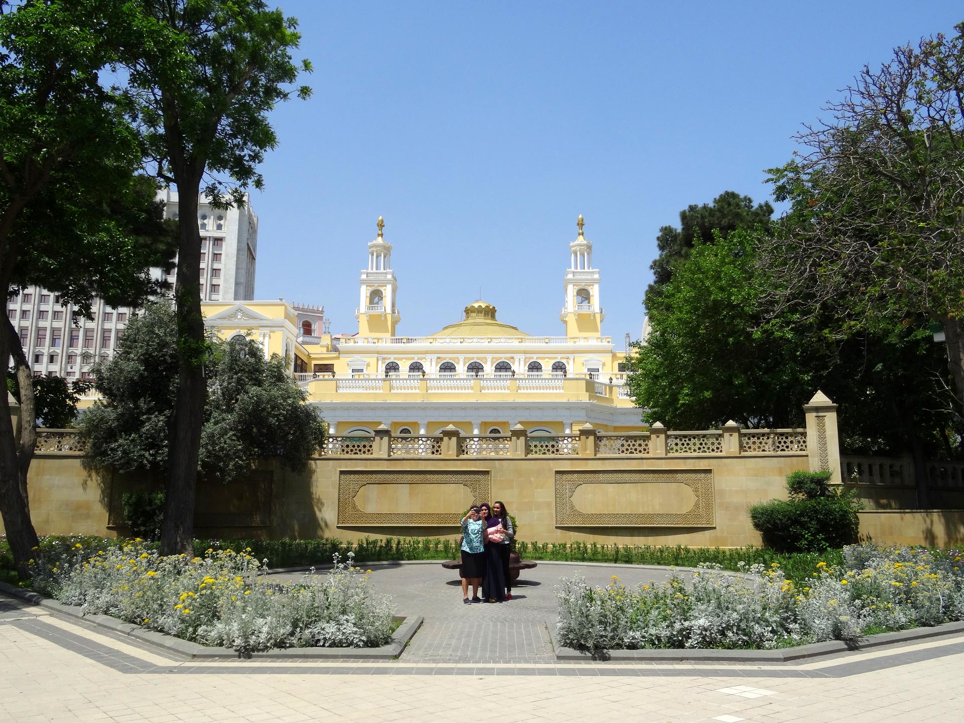 Baku